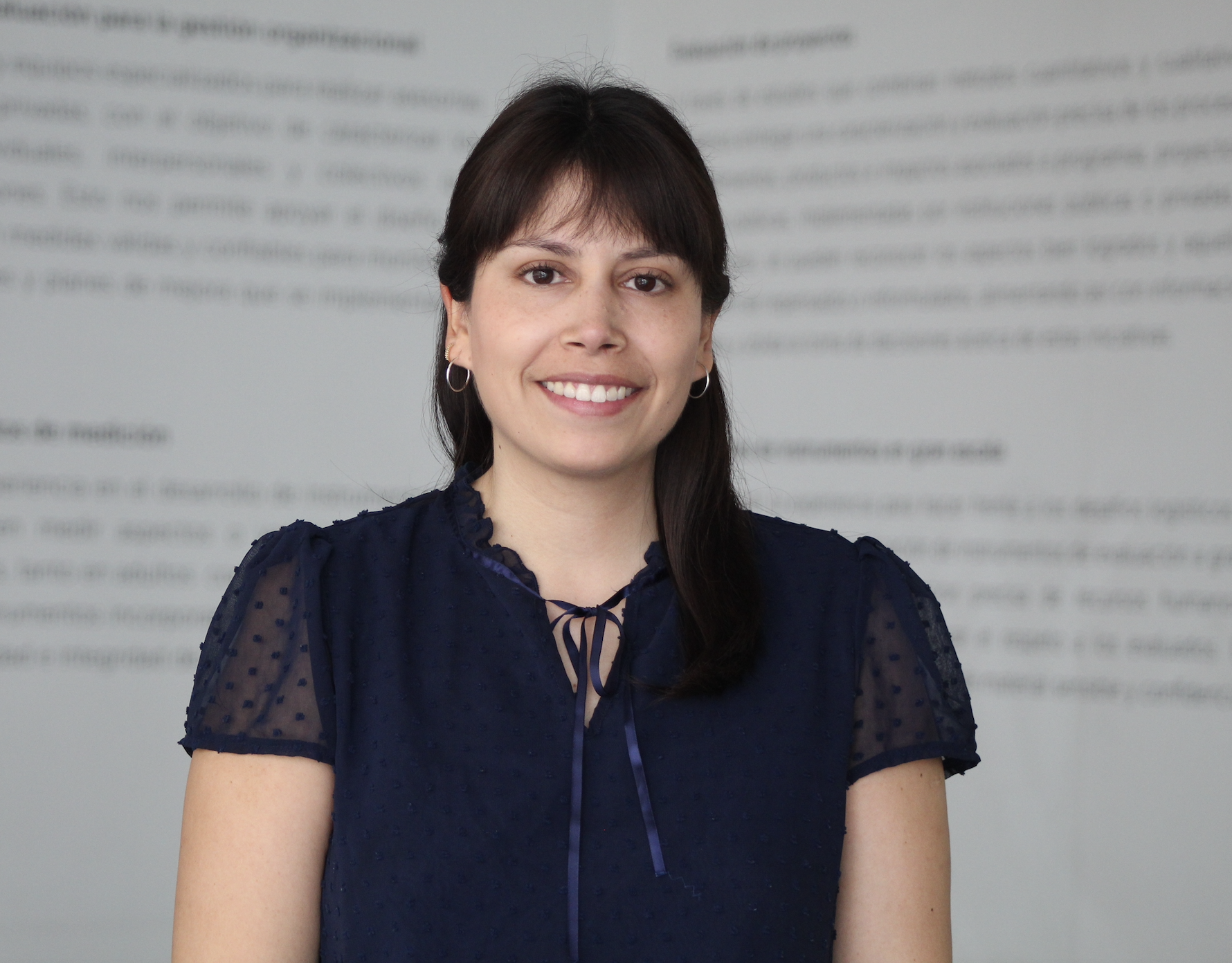 Belén Pérez